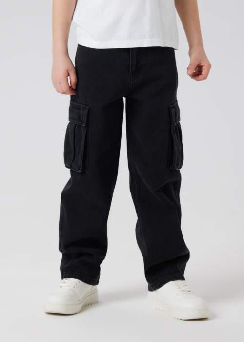 Name It Kids džinsa bikses Ryan