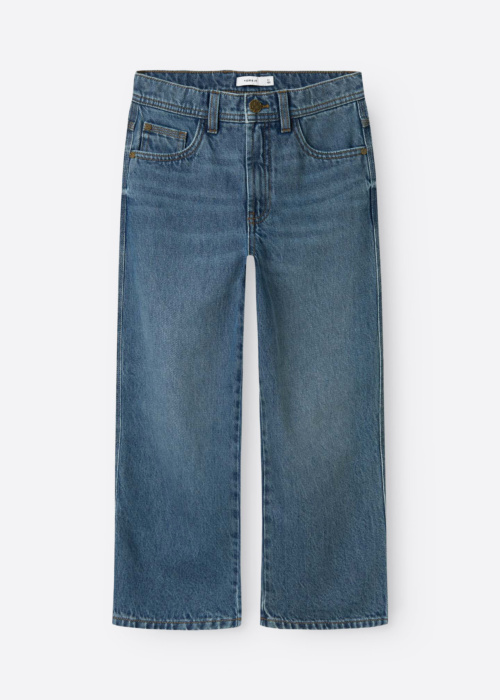 Джинсы Ben Name It Kids