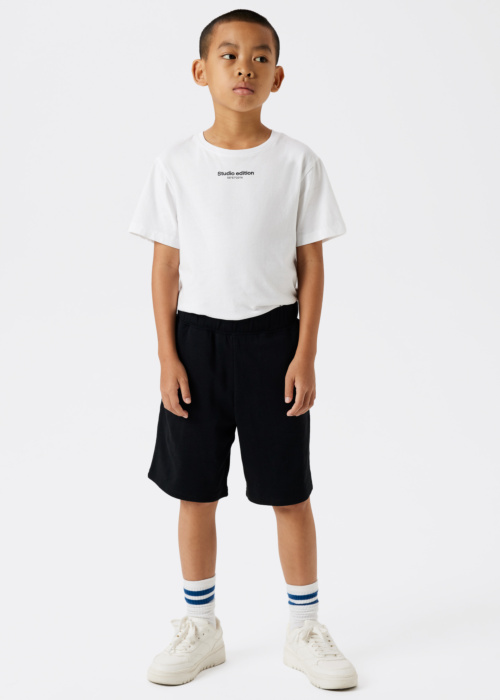 Шорты Cyber Name It Kids