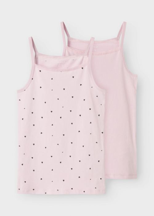 Майка 2tk Name It Kids