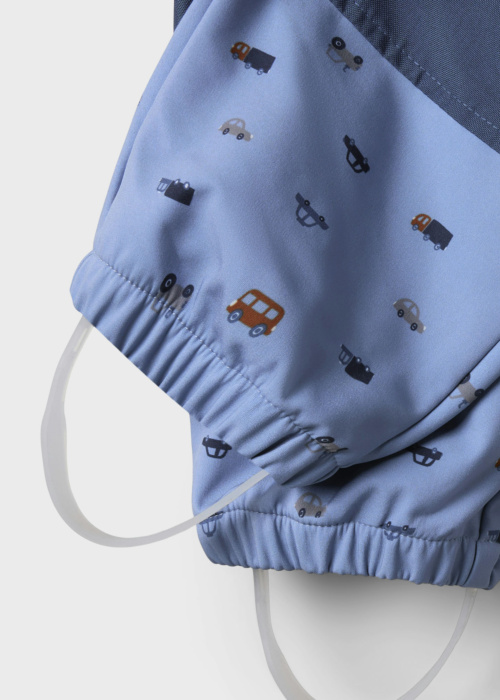 Name It Mini Outerwear pavasara-rudens kombinezons