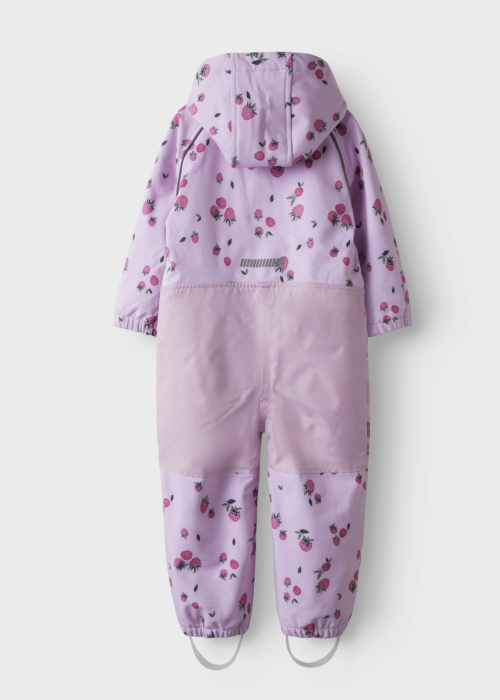 Name It Mini Outerwear pavasara-rudens kombinezons SCH Alfa08