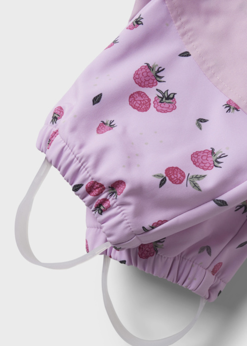 Name It Mini Outerwear pavasara-rudens kombinezons SCH Alfa08