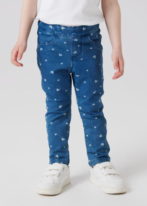 Name It Mini džinsa bikses Salli