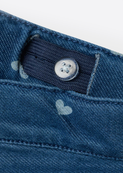 Name It Mini džinsa bikses Salli