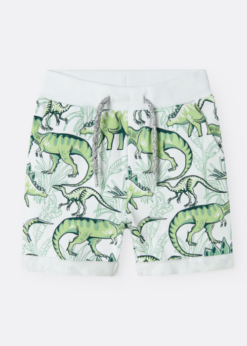 Шорты Vermo Name It Mini