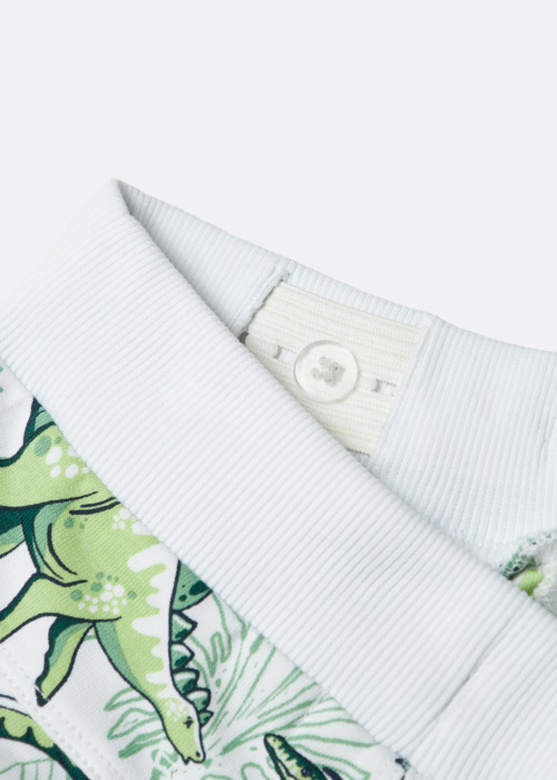 Шорты Vermo Name It Mini