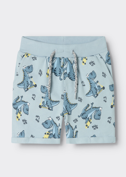 Шорты Vermo Name It Mini