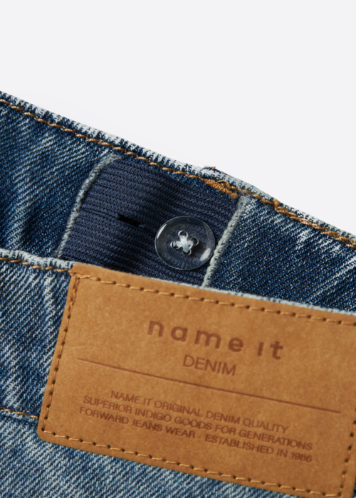 Name It Kids džinsa bikses Bella