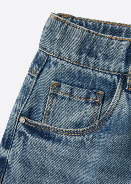 Name It Kids džinsa bikses Bella