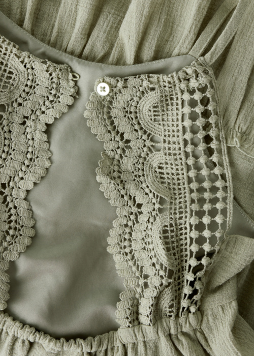 Name It Kids kleita Fimia