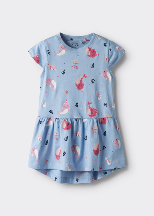 Name It Mini kleita Vigga