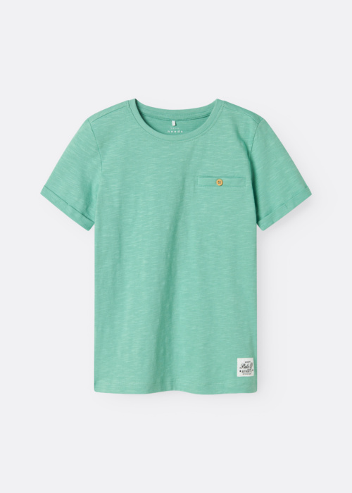 Name It Kids T-krekls Vincent