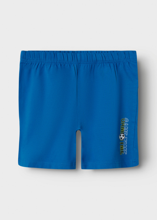 Пижама Game time Name It Kids