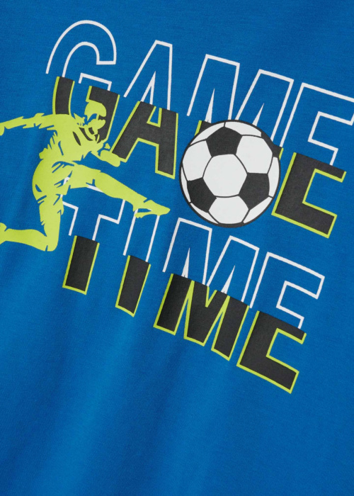 Пижама Game time Name It Kids