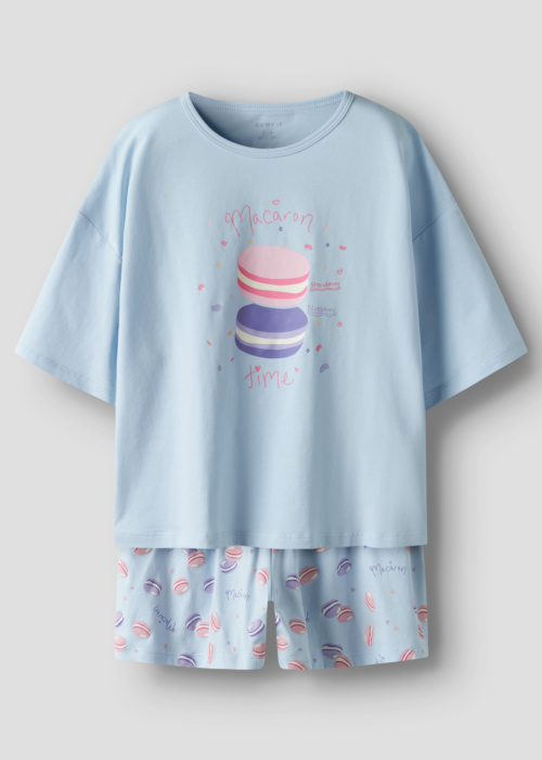 Пижама Nightset Name It Kids