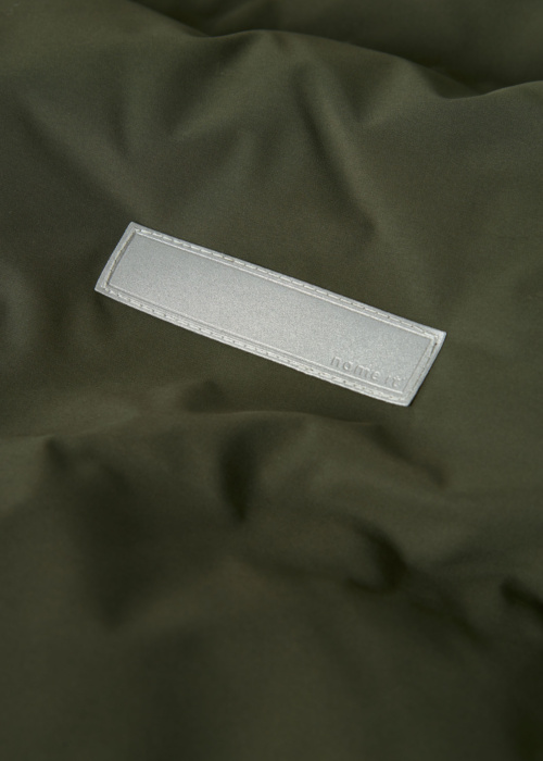 Зимняя куртка Musk Name It Kids