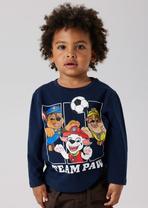 Name It Mini T-krekls Joll