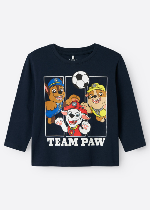 Name It Mini T-krekls Joll