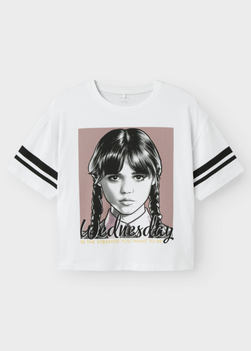 Футболка Jixina Name It Kids