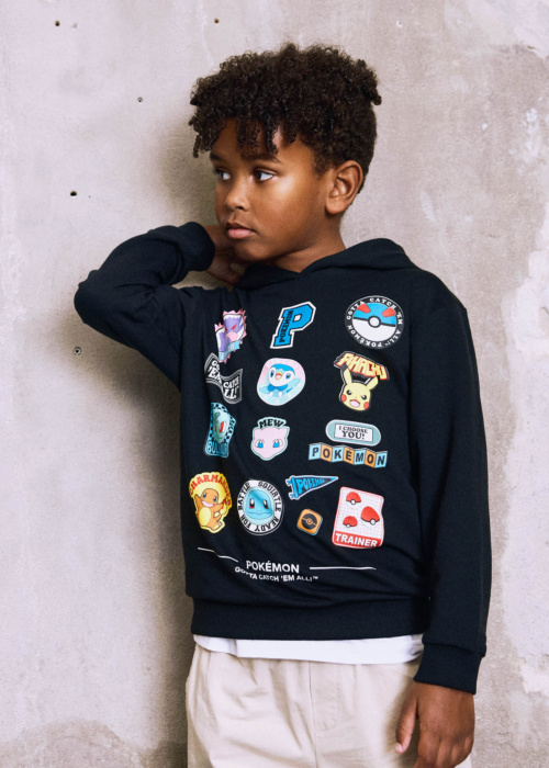 Name It Kids džemperis Jimm