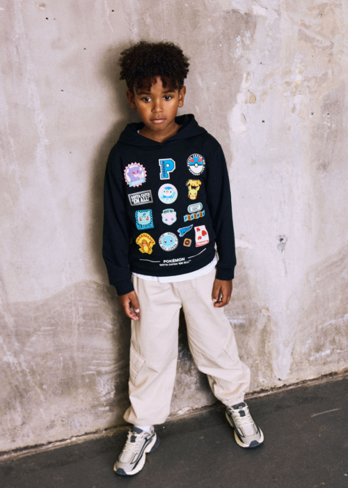 Name It Kids džemperis Jimm