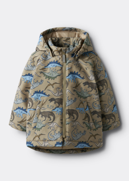 Весенне-осенняя куртка Max Name It Mini Outerwear