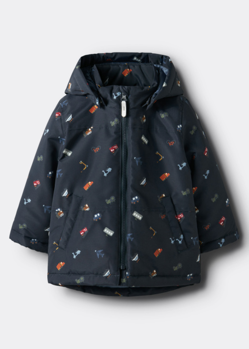 Весенне-осенняя куртка Max Name It Mini Outerwear
