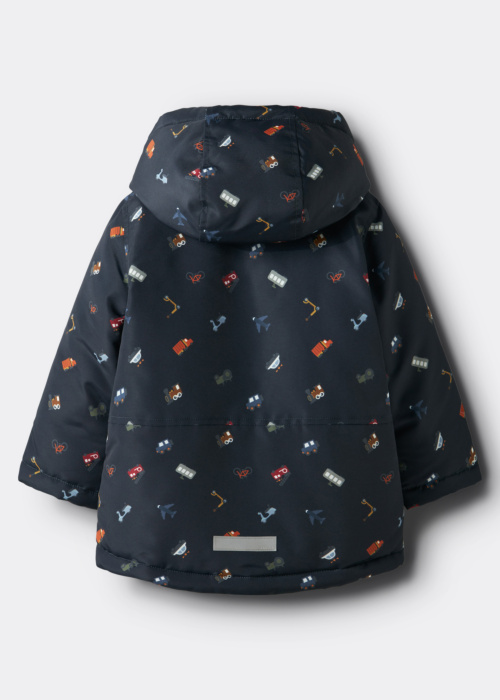 Весенне-осенняя куртка Max Name It Mini Outerwear