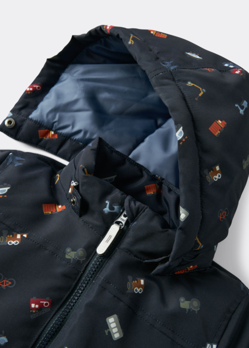 Весенне-осенняя куртка Max Name It Mini Outerwear