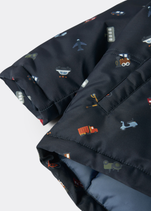 Весенне-осенняя куртка Max Name It Mini Outerwear