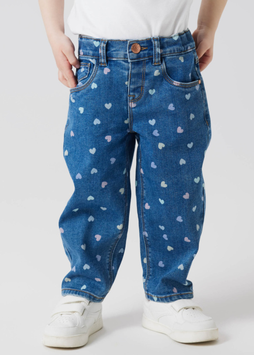 Name It Mini džinsa bikses Bella