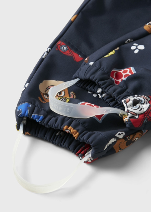 Весенне-осенний комбинезон Alfa08 Name It Mini Outerwear