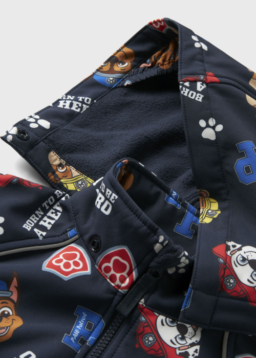 Весенне-осенний комбинезон Alfa08 Name It Mini Outerwear