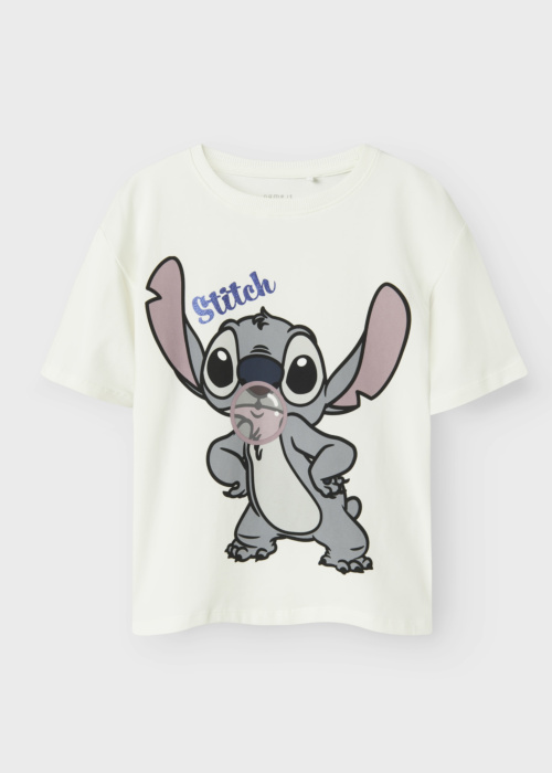 Футболка Akun Stitch Name It Kids