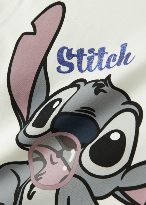 Футболка Akun Stitch Name It Kids