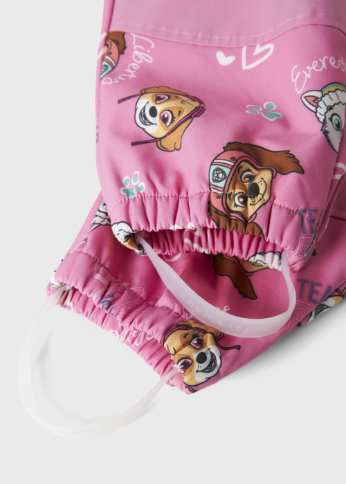 Весенне-осенний комбинезон Alfa08 Name It Mini Outerwear