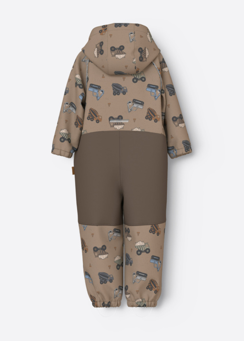 Весенне-осенний комбинезон SCH Alfa08 Name It Mini Outerwear