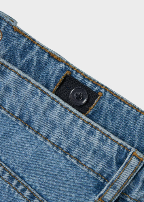 Name It Kids džinsa bikses Rose