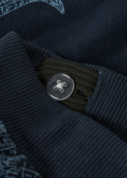 Name It Mini sporta bikses Varon