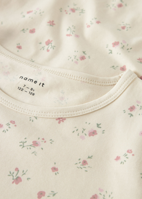 Name It Kids naktskrekls Nightgown