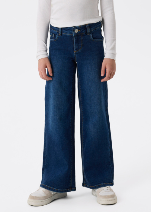 Name It Kids džinsa bikses Polly