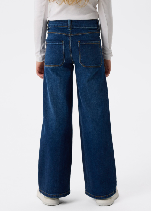 Name It Kids džinsa bikses Polly