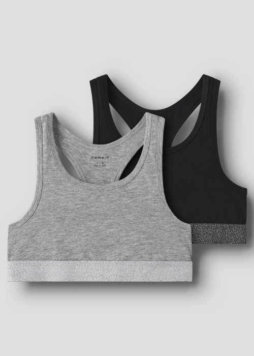 Name It Kids krūšturis Short 2 pāri