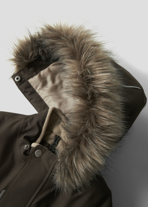 Name It Mini Outerwear ziemas kombinezons Snow10