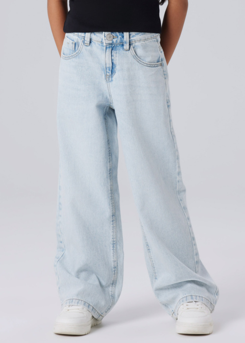 Джинсы Rose Name It Kids