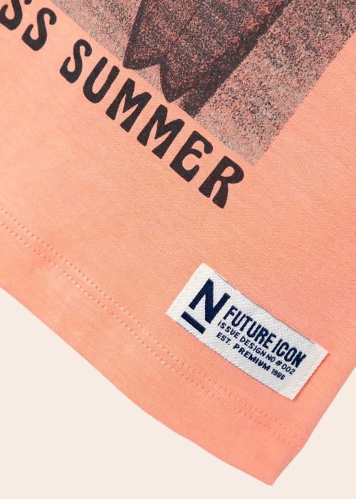 Name It Kids T-krekls Jolse