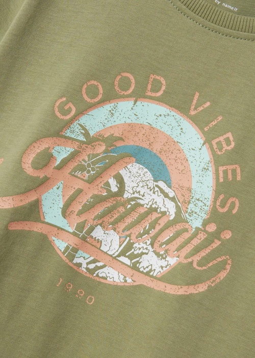 Футболка Victor Name It Kids