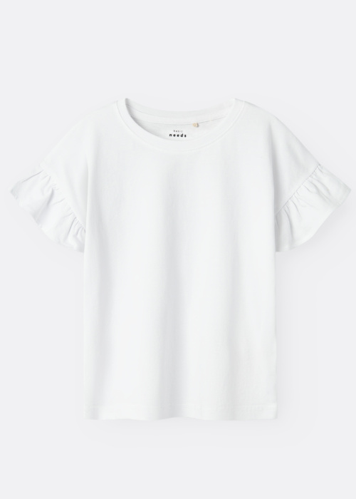 Name It Kids T-krekls Vilukka