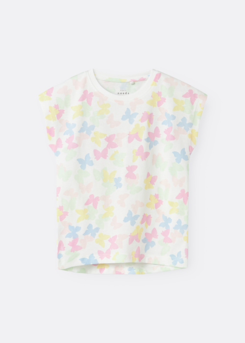 Футболка Vigga Name It Mini